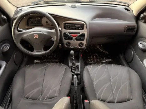 FIAT Palio 1.0 FIRE CELEBRATION ECONOMY, Foto 7