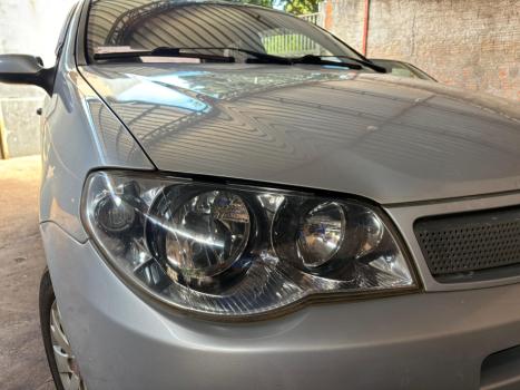 FIAT Palio 1.0 FIRE CELEBRATION ECONOMY, Foto 2