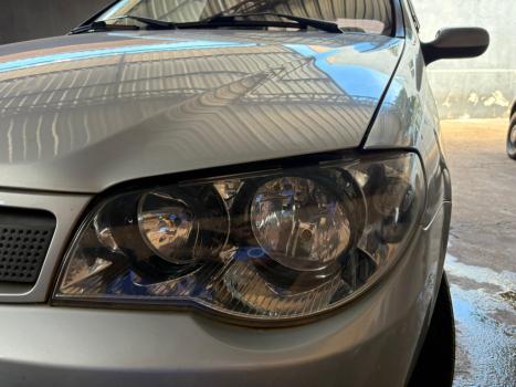 FIAT Palio 1.0 FIRE CELEBRATION ECONOMY, Foto 3