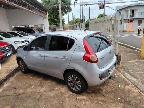 FIAT Palio 1.0 FIRE FLEX CELEBRATION, Foto 2