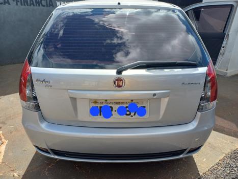 FIAT Palio 1.0 FIRE CELEBRATION ECONOMY, Foto 2