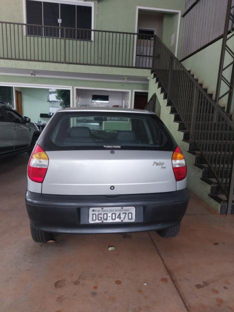 FIAT Palio 1.0 FIRE, Foto 2