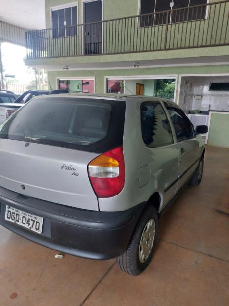 FIAT Palio 1.0 FIRE, Foto 3