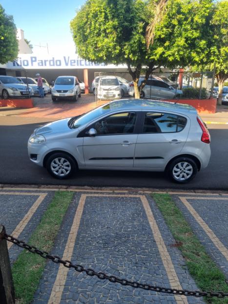 FIAT Palio 1.4 4P FIRE FLEX EVO, Foto 1 FIAT Palio 1.4 4P FIRE FLEX EVO, Foto 1