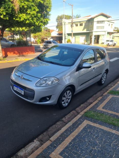 FIAT Palio 1.4 4P FIRE FLEX EVO, Foto 2 FIAT Palio 1.4 4P FIRE FLEX EVO, Foto 2