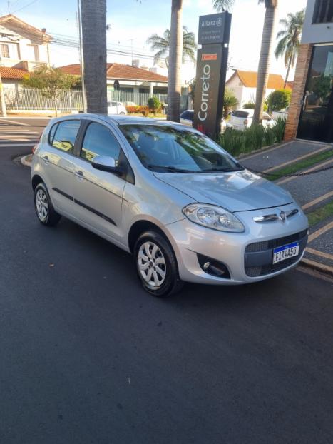 FIAT Palio 1.4 4P FIRE FLEX EVO, Foto 3 FIAT Palio 1.4 4P FIRE FLEX EVO, Foto 3