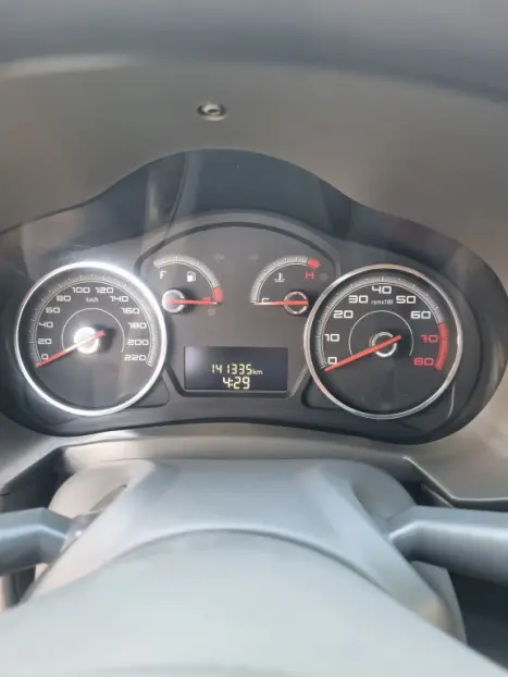 FIAT Palio 1.4 4P FIRE FLEX EVO, Foto 10 FIAT Palio 1.4 4P FIRE FLEX EVO, Foto 10