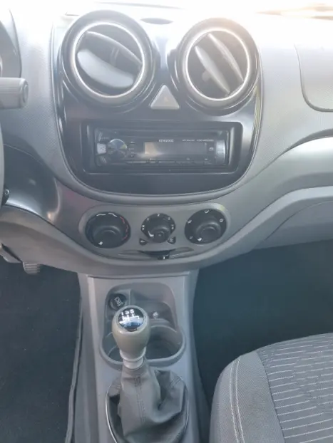 FIAT Palio 1.4 4P FIRE FLEX EVO, Foto 11 FIAT Palio 1.4 4P FIRE FLEX EVO, Foto 11