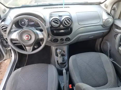 FIAT Palio 1.4 4P FIRE FLEX EVO, Foto 13 FIAT Palio 1.4 4P FIRE FLEX EVO, Foto 13