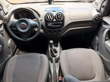 FIAT Palio 1.4 4P FLEX ATTRACTIVE, Foto 7