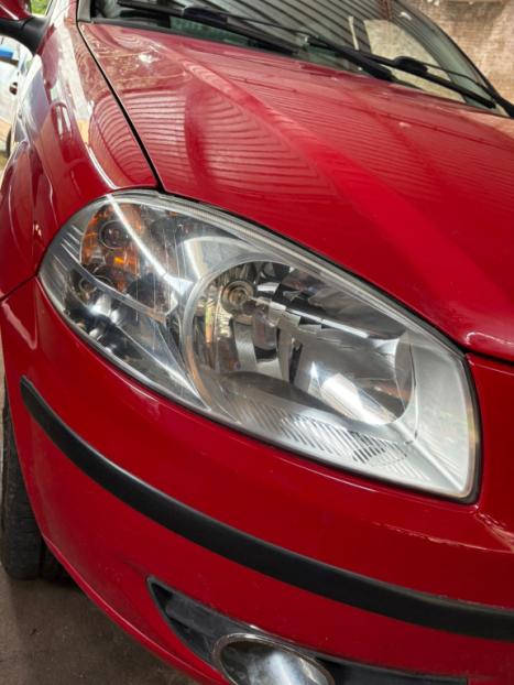 FIAT Palio 1.4 4P FLEX ELX, Foto 2