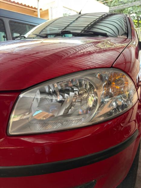 FIAT Palio 1.4 4P FLEX ELX, Foto 3