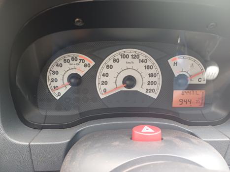 FIAT Palio 1.4 4P FLEX ELX, Foto 4