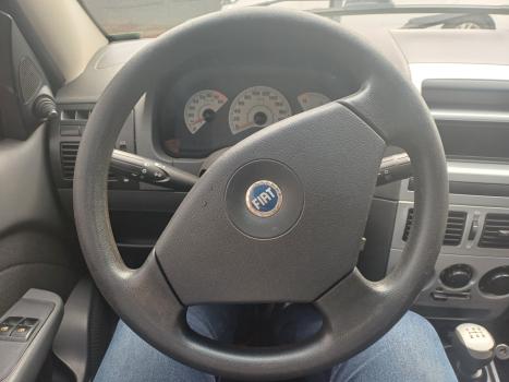 FIAT Palio 1.4 4P FLEX ELX, Foto 5
