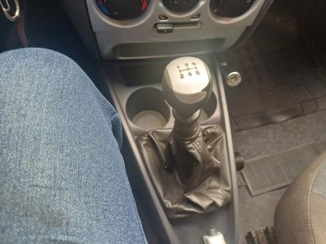 FIAT Palio 1.4 4P FLEX ELX, Foto 7