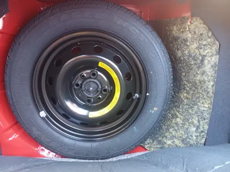 FIAT Palio 1.4 4P FLEX ELX, Foto 8