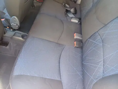 FIAT Palio 1.4 4P FLEX ELX, Foto 9