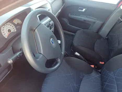 FIAT Palio 1.4 4P FLEX ELX, Foto 10