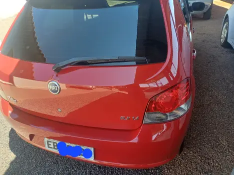 FIAT Palio 1.4 4P FLEX ELX, Foto 11