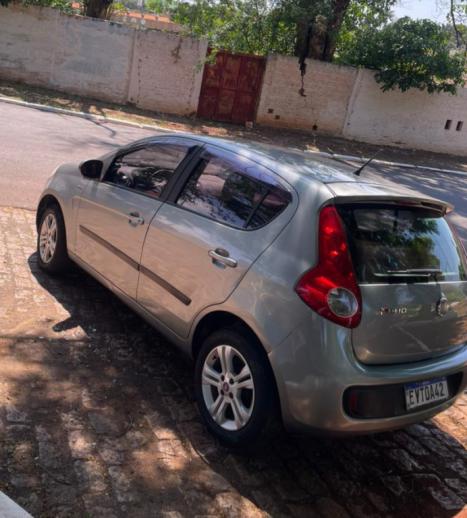 FIAT Palio 1.6 16V 4P FLEX ESSENCE, Foto 1