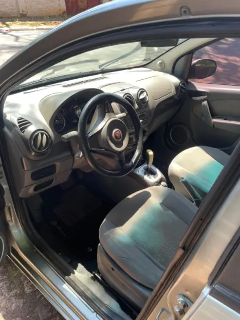 FIAT Palio 1.6 16V 4P FLEX ESSENCE, Foto 3