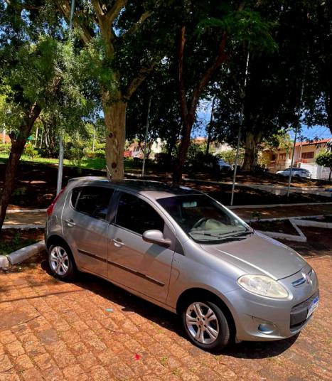FIAT Palio 1.6 16V 4P FLEX ESSENCE, Foto 5