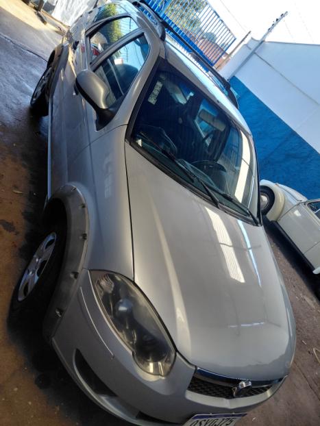 FIAT Palio Weekend 1.6 16V 4P FLEX TREKKING, Foto 3