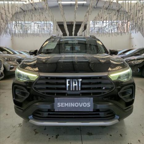 FIAT Pulse 1.0 12V 4P FLEX 200 AUDACE TURBO AUTOM�TICO CVT, Foto 2