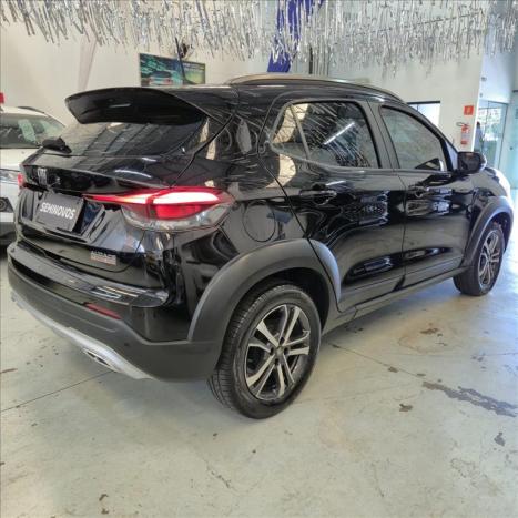 FIAT Pulse 1.0 12V 4P FLEX 200 AUDACE TURBO AUTOM�TICO CVT, Foto 4