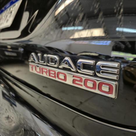 FIAT Pulse 1.0 12V 4P FLEX 200 AUDACE TURBO AUTOM�TICO CVT, Foto 7