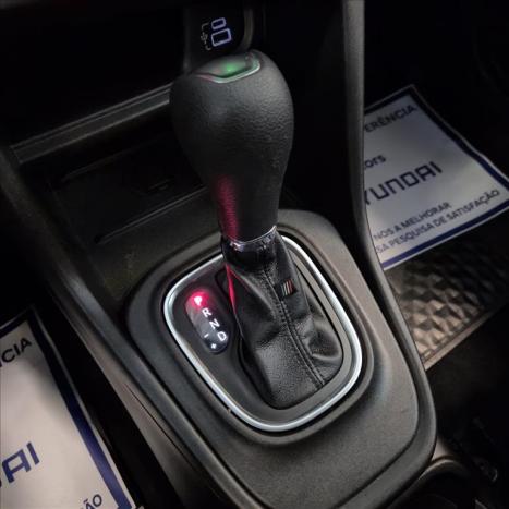 FIAT Pulse 1.0 12V 4P FLEX 200 AUDACE TURBO AUTOM�TICO CVT, Foto 13