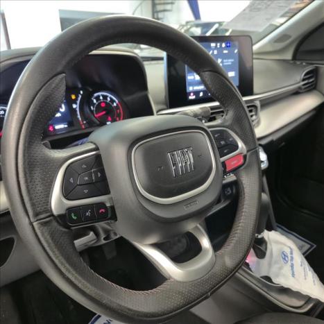 FIAT Pulse 1.0 12V 4P FLEX 200 AUDACE TURBO AUTOM�TICO CVT, Foto 14