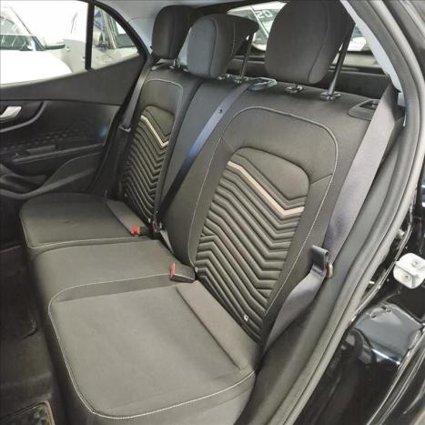 FIAT Pulse 1.0 12V 4P FLEX 200 AUDACE TURBO AUTOM�TICO CVT, Foto 17