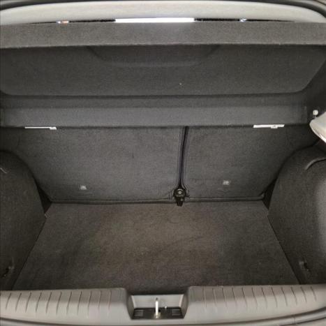 FIAT Pulse 1.0 12V 4P FLEX 200 AUDACE TURBO AUTOM�TICO CVT, Foto 18