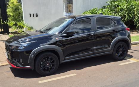 FIAT Pulse 1.3 16V 4P FLEX TURBO 270 ABARTH AT6 AUTOM�TICO, Foto 1