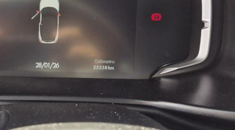 FIAT Pulse 1.3 16V 4P FLEX TURBO 270 ABARTH AT6 AUTOM�TICO, Foto 2