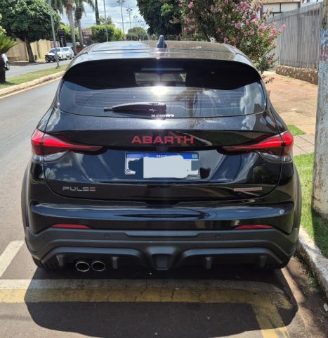 FIAT Pulse 1.3 16V 4P FLEX TURBO 270 ABARTH AT6 AUTOM�TICO, Foto 3