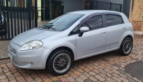 FIAT Punto 1.4 4P ELX FLEX, Foto 1