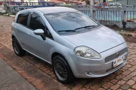 FIAT Punto 1.4 4P ELX FLEX, Foto 3