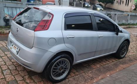 FIAT Punto 1.4 4P ELX FLEX, Foto 5