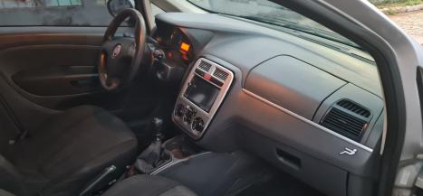 FIAT Punto 1.4 4P ELX FLEX, Foto 8
