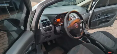 FIAT Punto 1.4 4P ELX FLEX, Foto 9