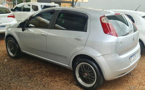 FIAT Punto 1.4 4P ELX FLEX, Foto 9