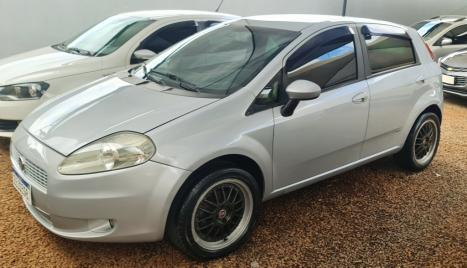 FIAT Punto 1.4 4P ELX FLEX, Foto 10