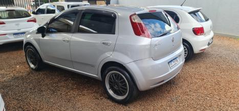 FIAT Punto 1.4 4P ELX FLEX, Foto 11