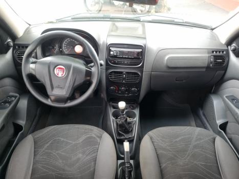 FIAT Siena 1.0 4P EL FLEX CELEBRATION, Foto 10