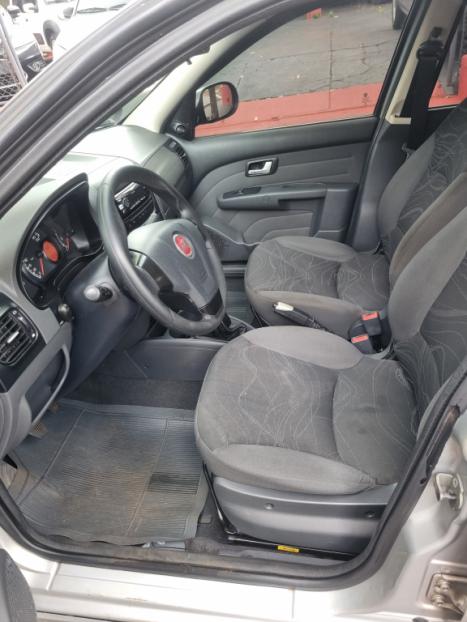 FIAT Siena 1.0 4P EL FLEX CELEBRATION, Foto 11