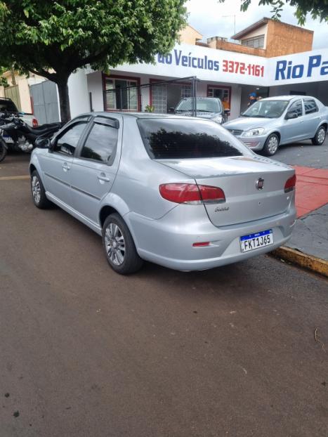FIAT Siena 1.0 4P EL FLEX CELEBRATION, Foto 8