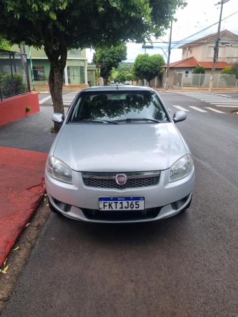 FIAT Siena 1.0 4P EL FLEX CELEBRATION, Foto 5