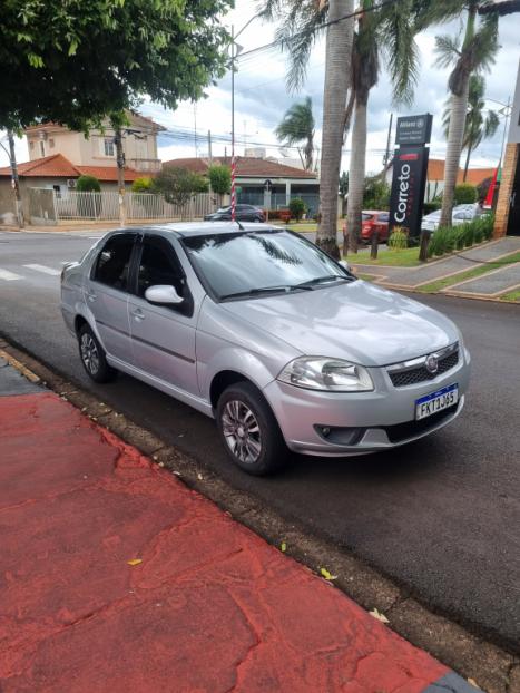 FIAT Siena 1.0 4P EL FLEX CELEBRATION, Foto 4